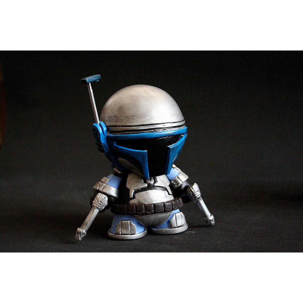 Jango Fett