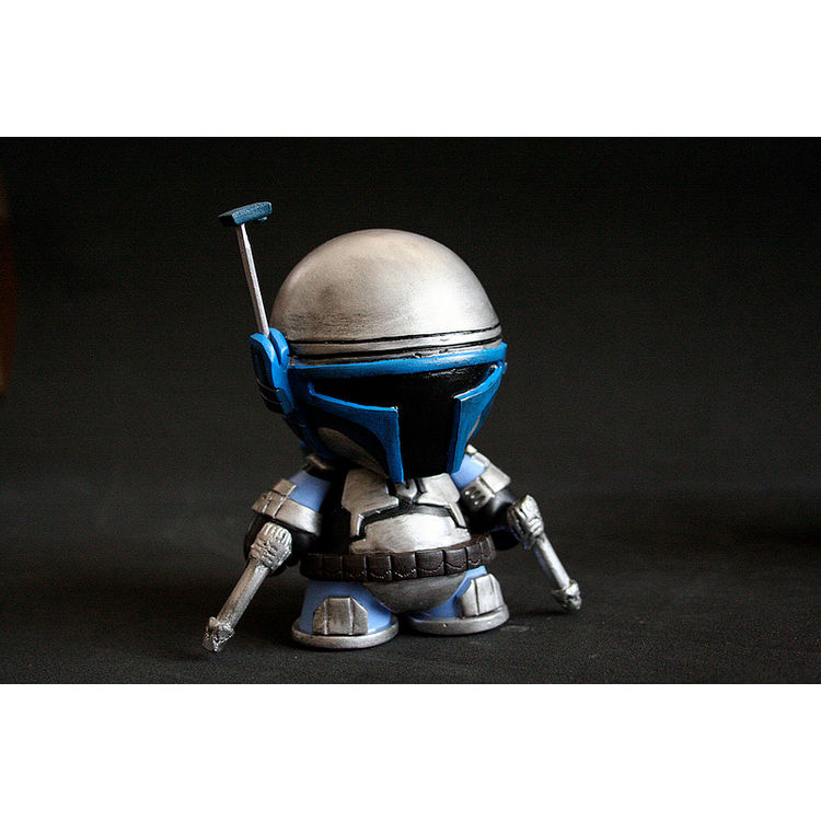 Jango Fett by Avatar666