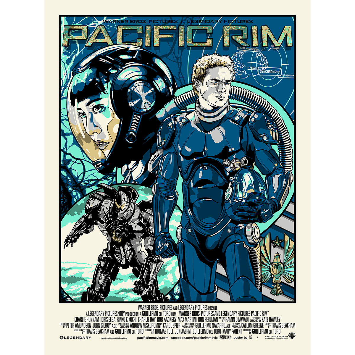 Pacific Rim