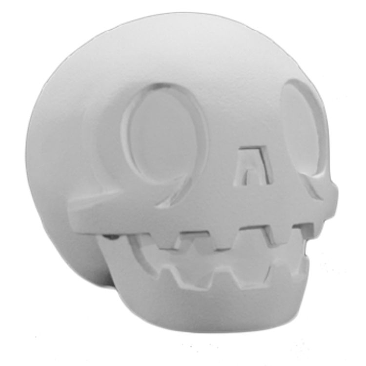 Calaverita - White/DIY by The Beast Brothers