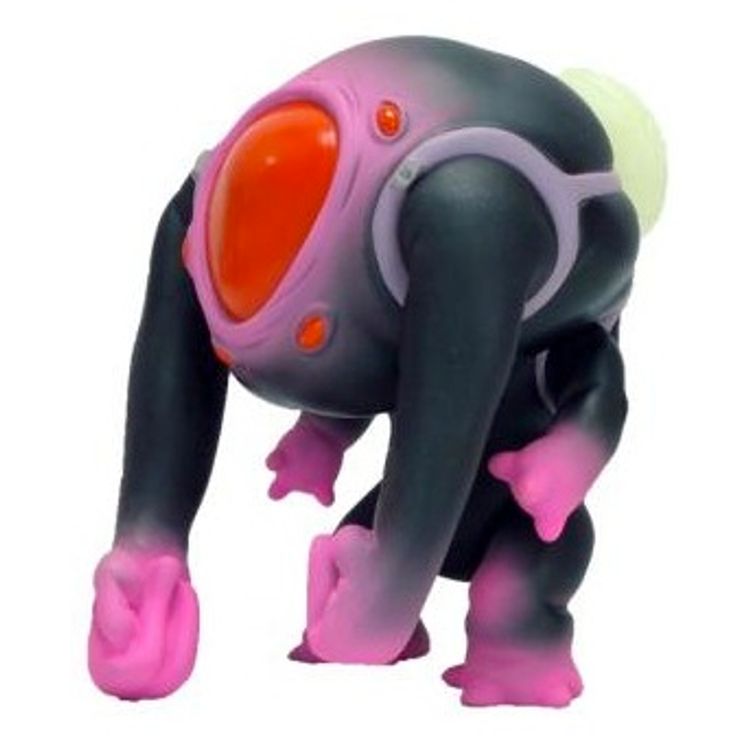 Gork by Stan Manoukian