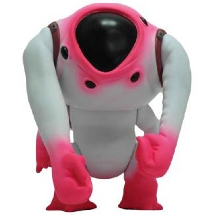 Gork by Stan Manoukian