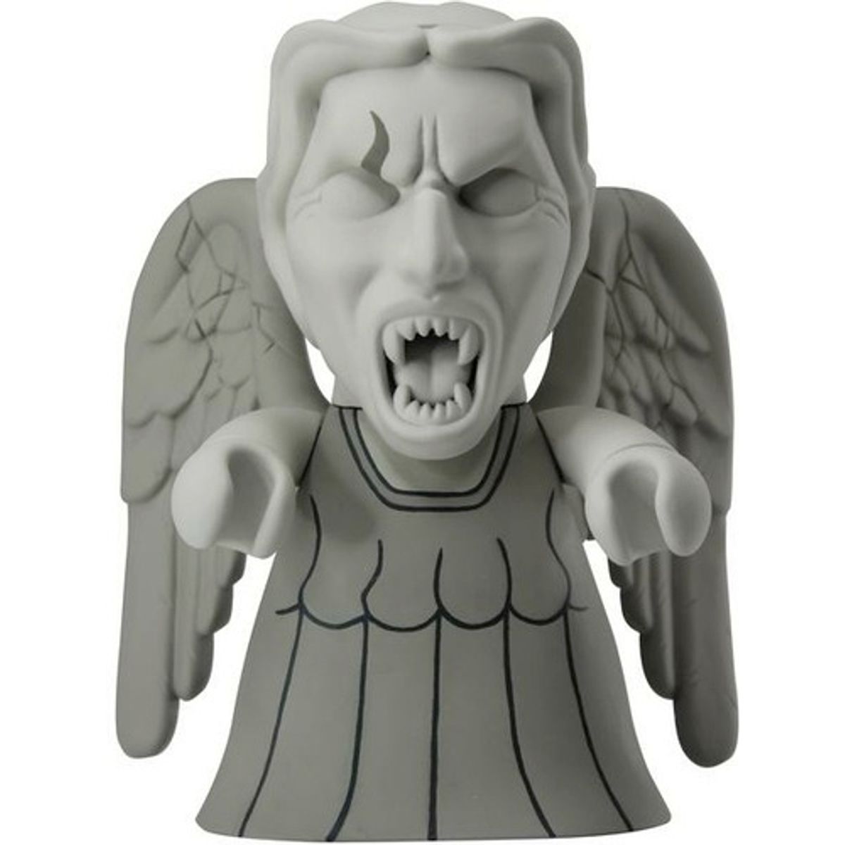 Weeping Angel - 6.5"