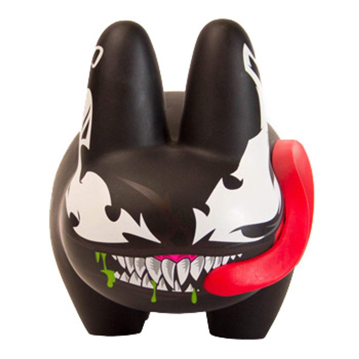 7" Venom Labbit