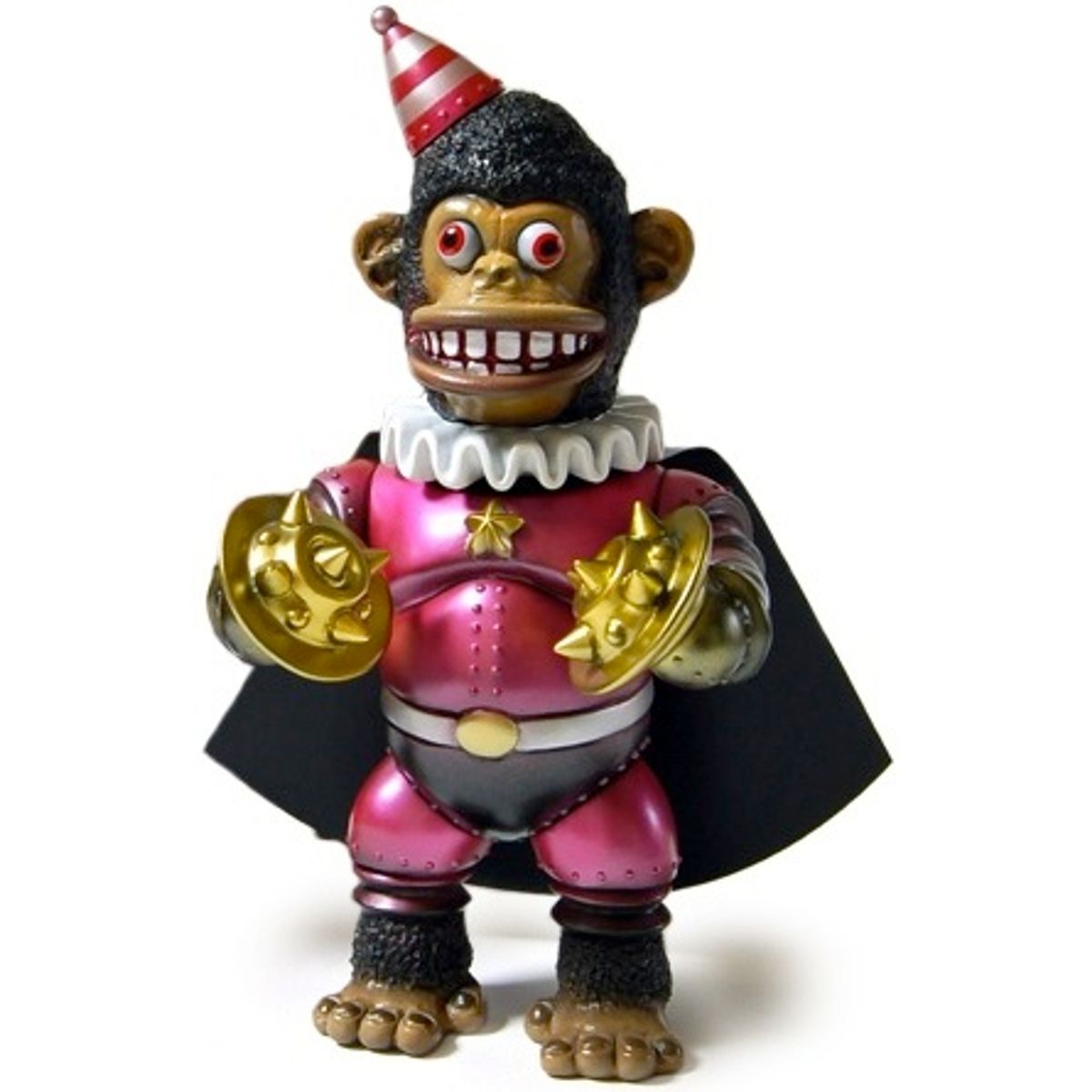 Iron Monkey - SDCC 2013