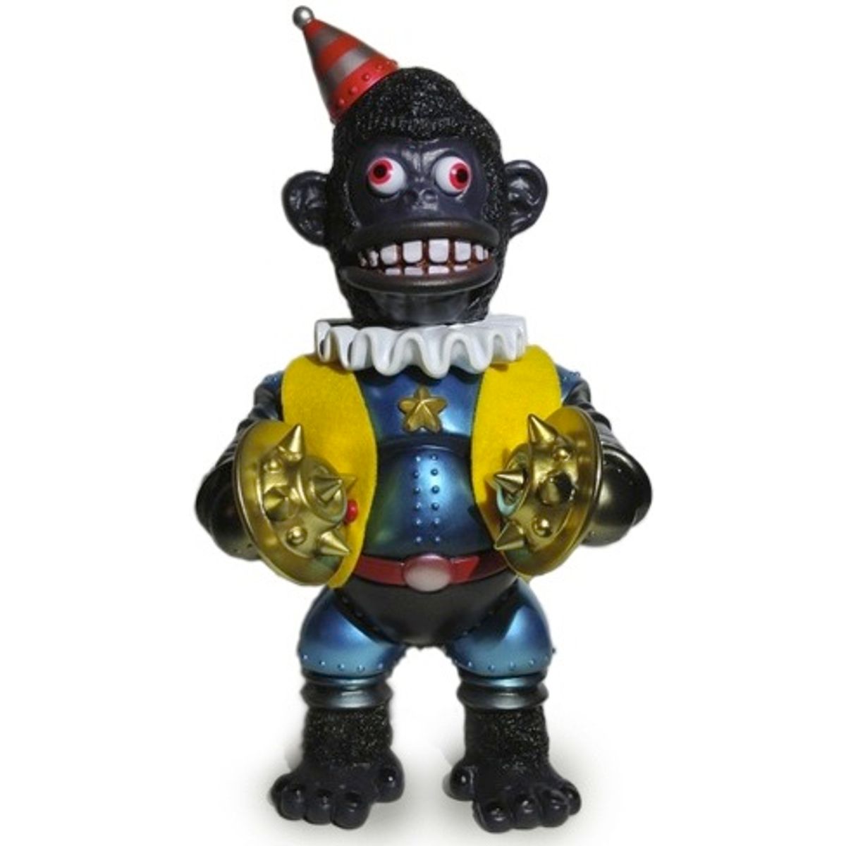 Iron Monkey