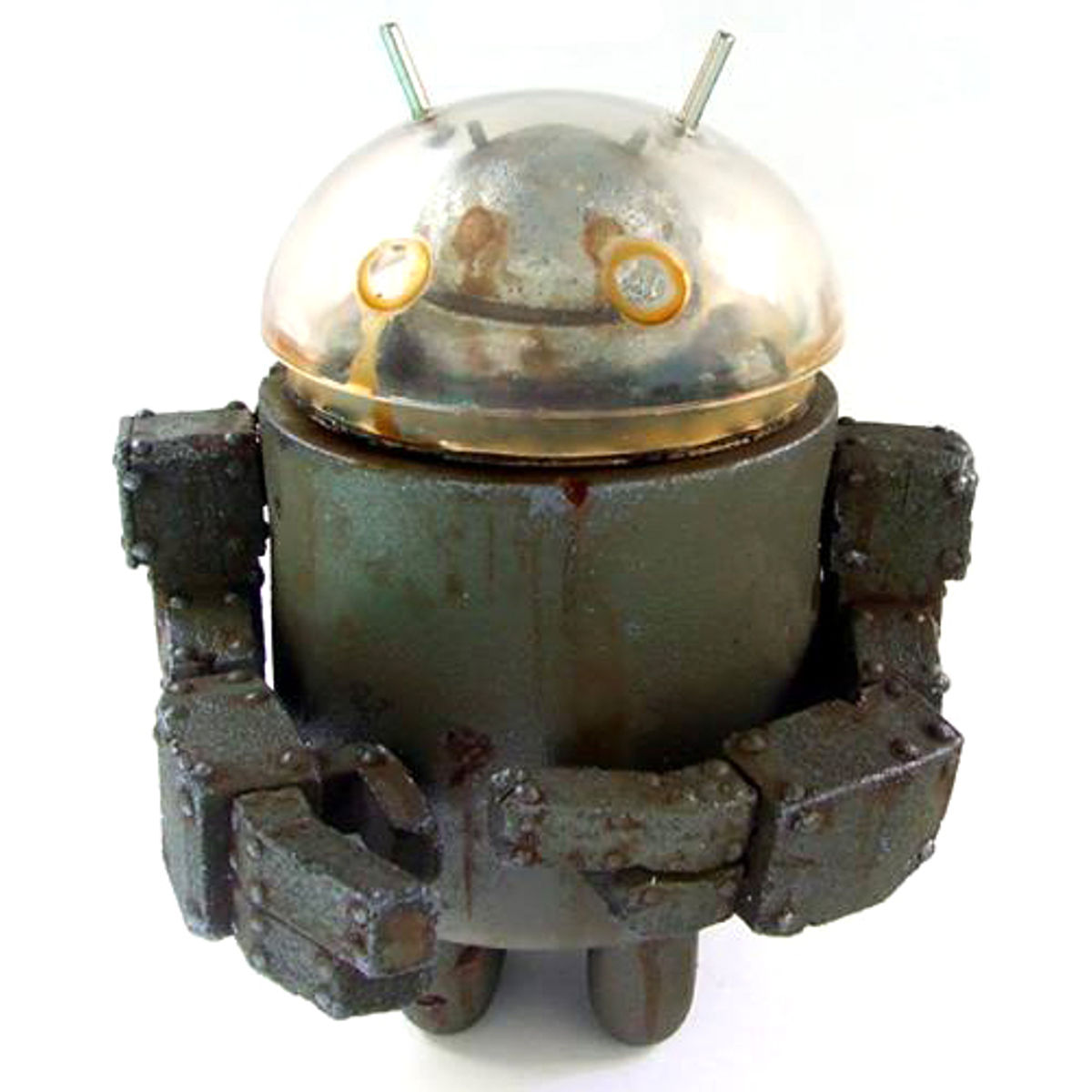 Android Mecha