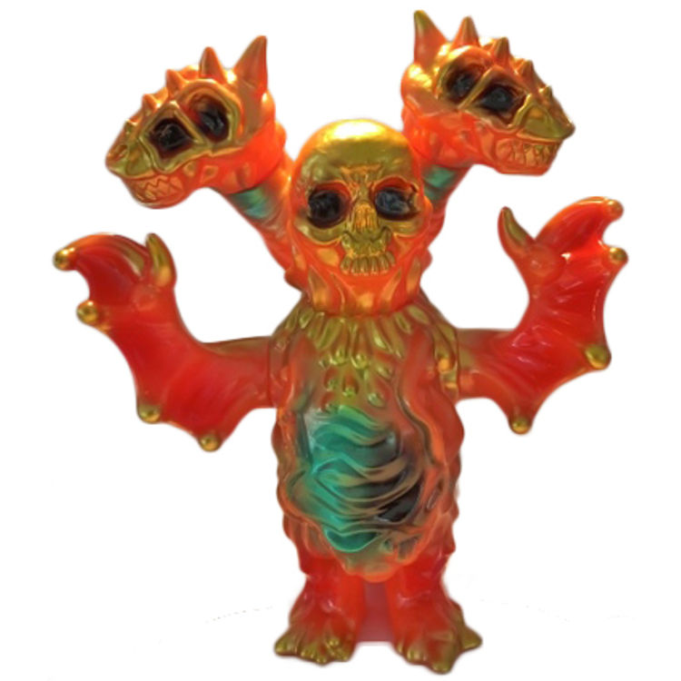 Docross - Sunglow by BLObPUS