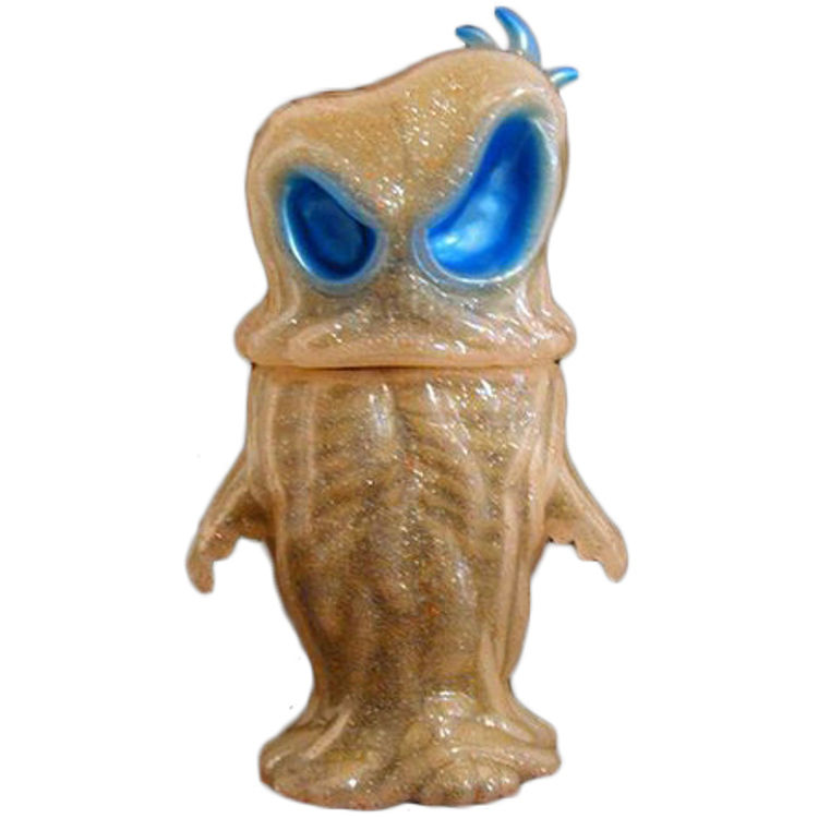 Monster Q - StarGhost.B with GoldStar.A by Skull Head Butt