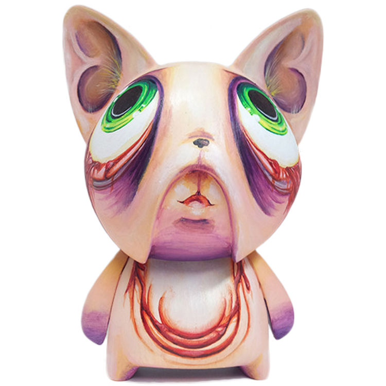 JerkyTreats by Tasha (Natasha Zimich)