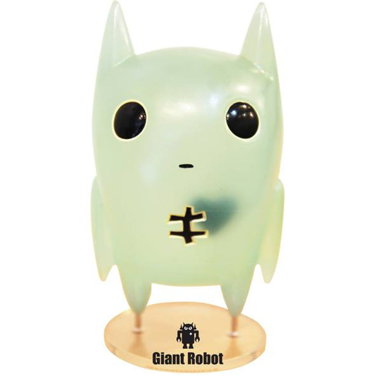 Nekomitaina-Hone GID