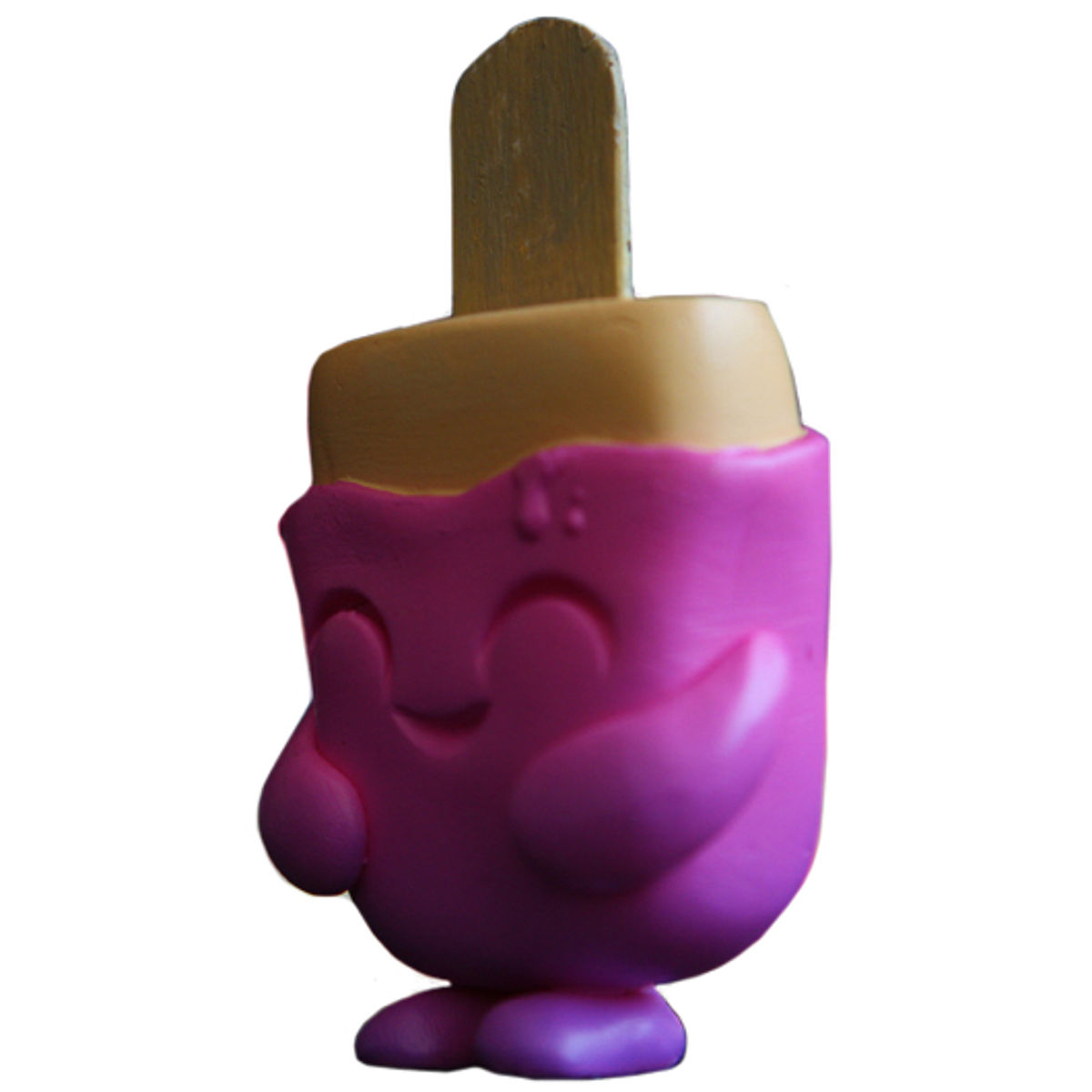 Lolly Shortstick - Pink Punch