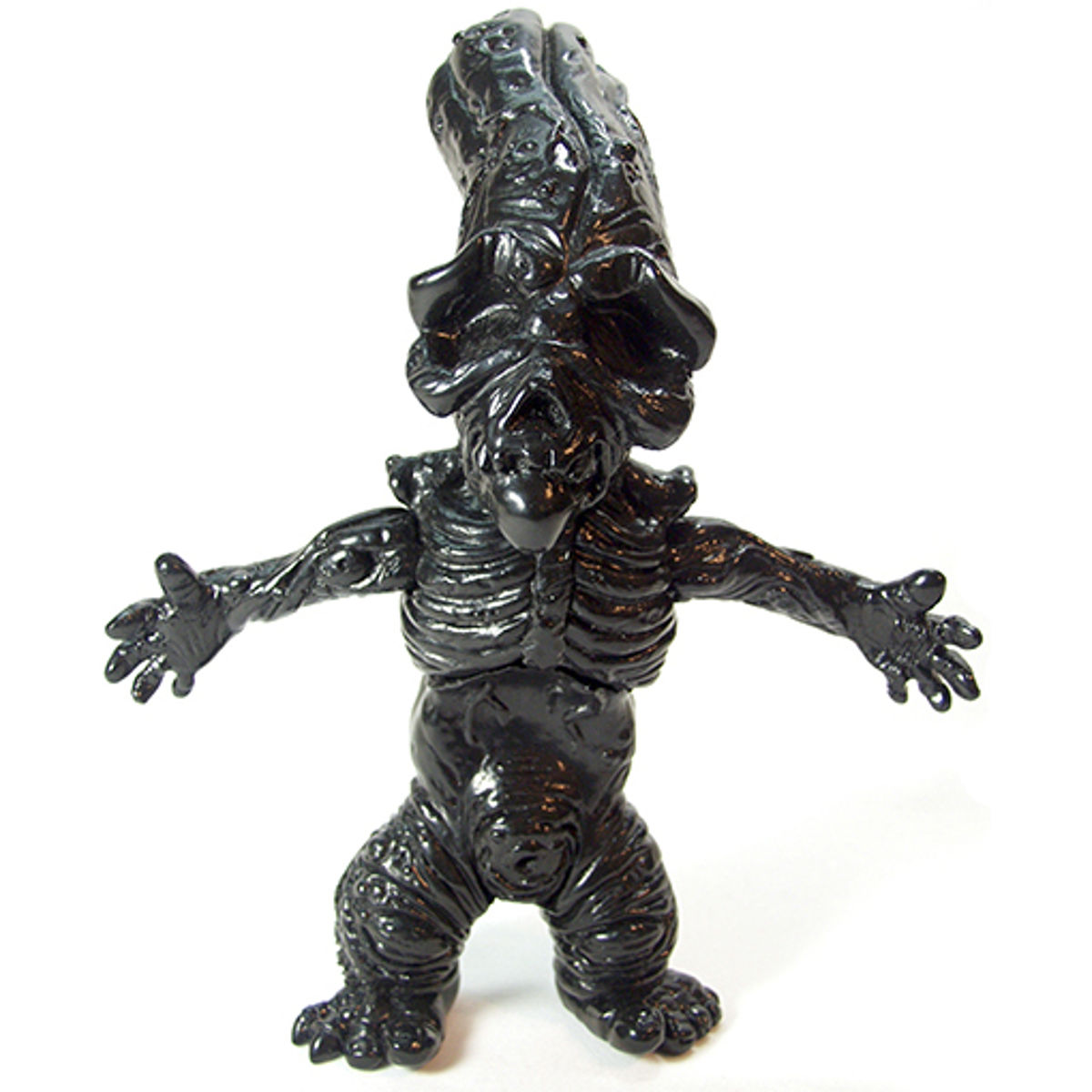 Picklebaby - Unpainted Black