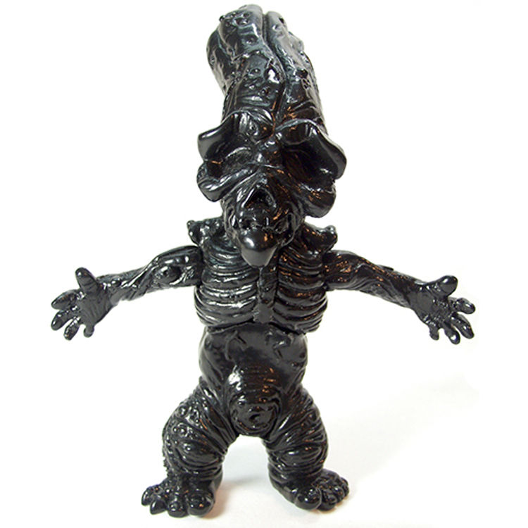Picklebaby - Unpainted Black by Leecifer