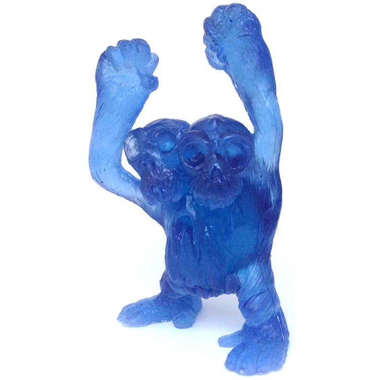 Skullatan - Blueberry by Motorbot (Kevin Olson)
