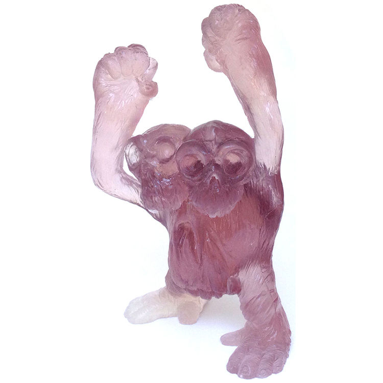 Skullatan - Plum by Motorbot (Kevin Olson)