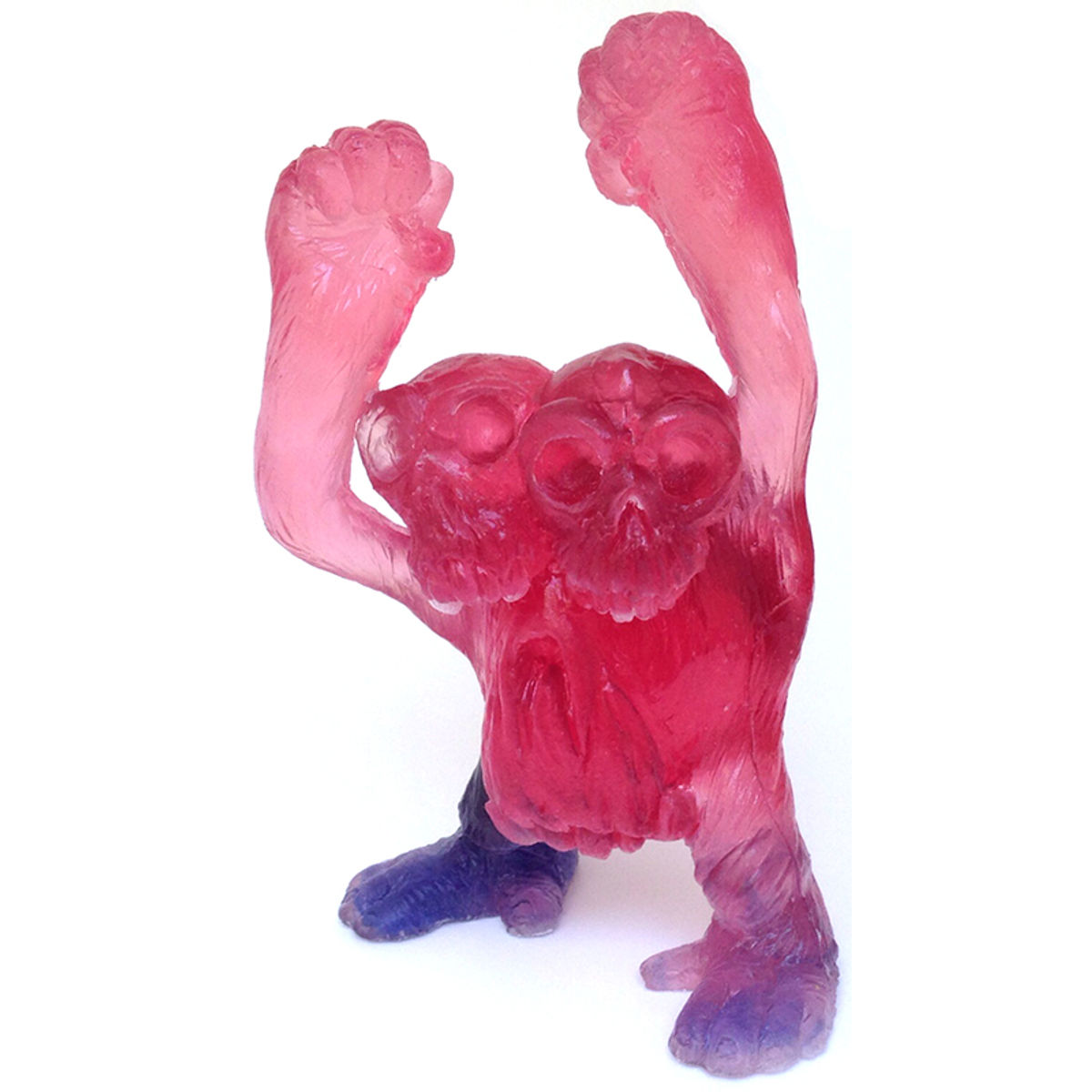 Skullatan - Mixed Berry