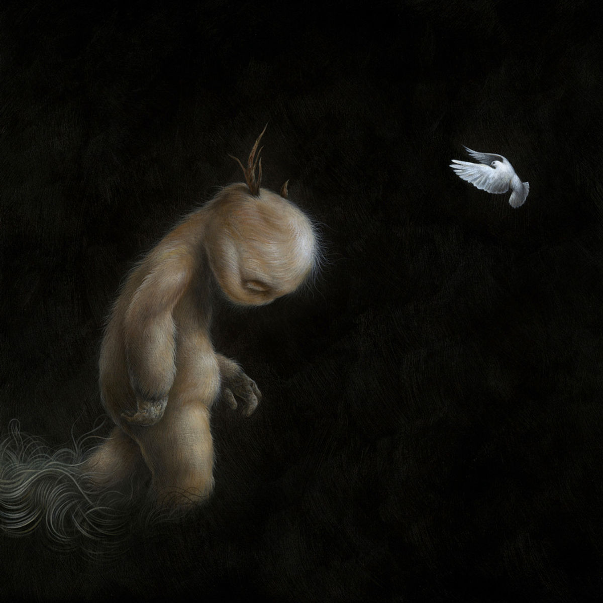 THE INTERLUDE