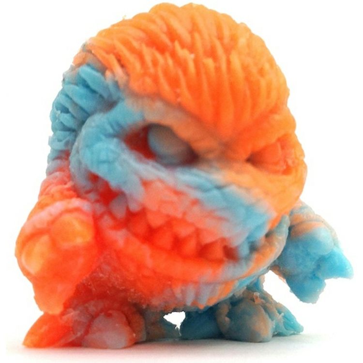 Critters Inspired - Marbled by Zectron