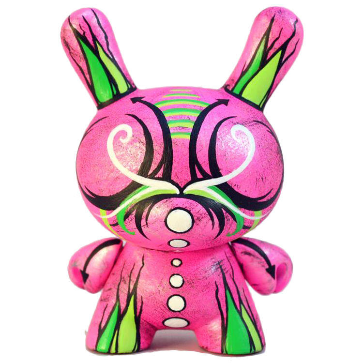 Mitosis Reprise #1 by Ardabus Rubber