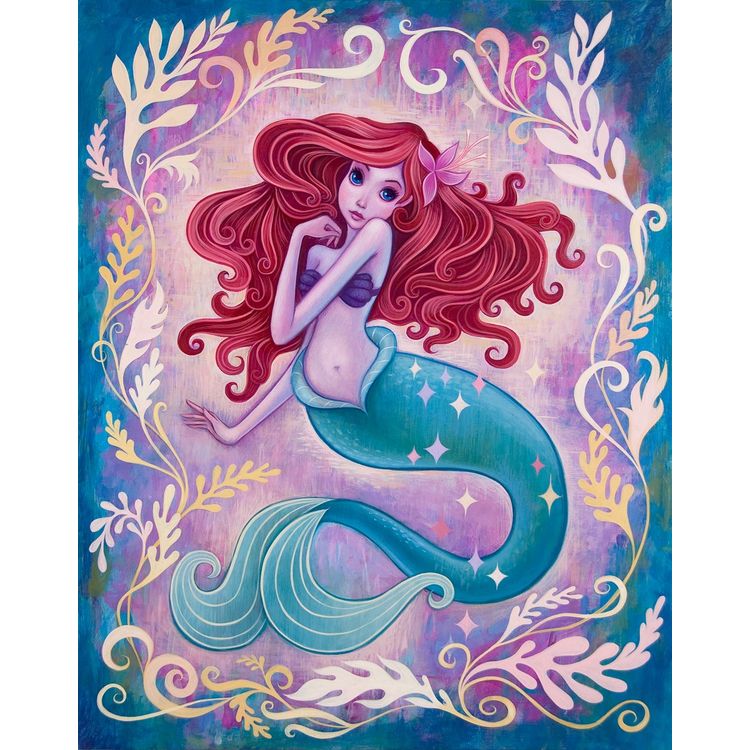 The Magic Beyond the Surface by Jeremiah Ketner