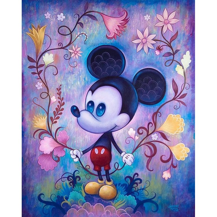 Dreaming of Happiness by Jeremiah Ketner