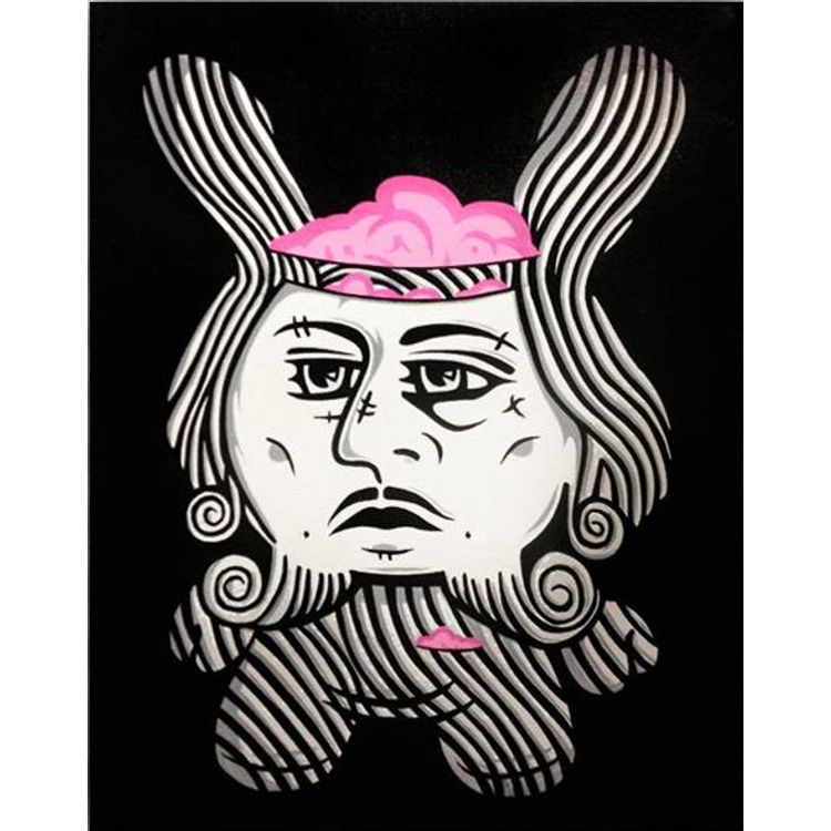 King Dunny by JerkFace