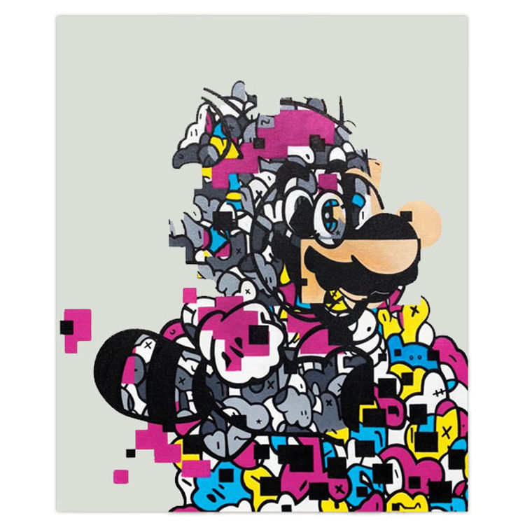 Super Jerkio by JerkFace