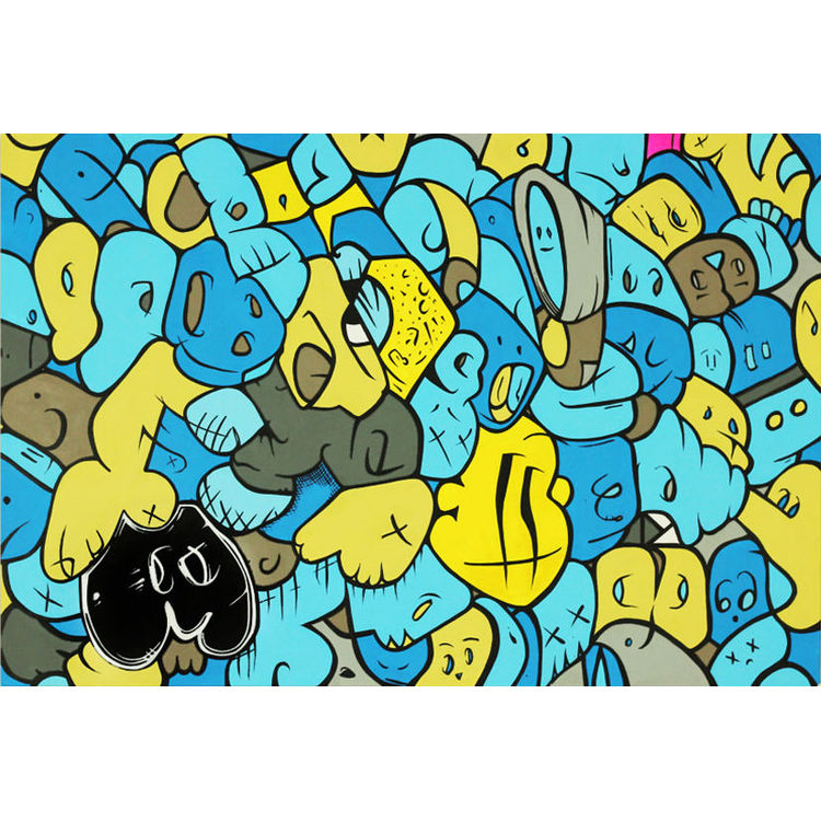 Jerkfaces Pt.2 by JerkFace
