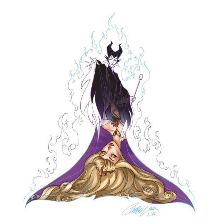 Her Sleep by Nei Ruffino
