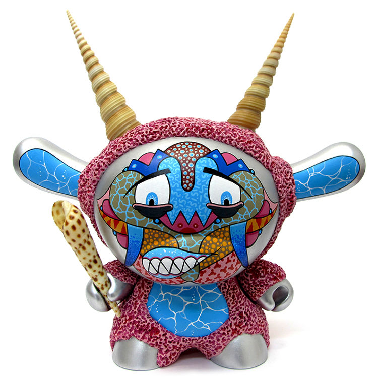 Codename Coral Dunny by Sekure D