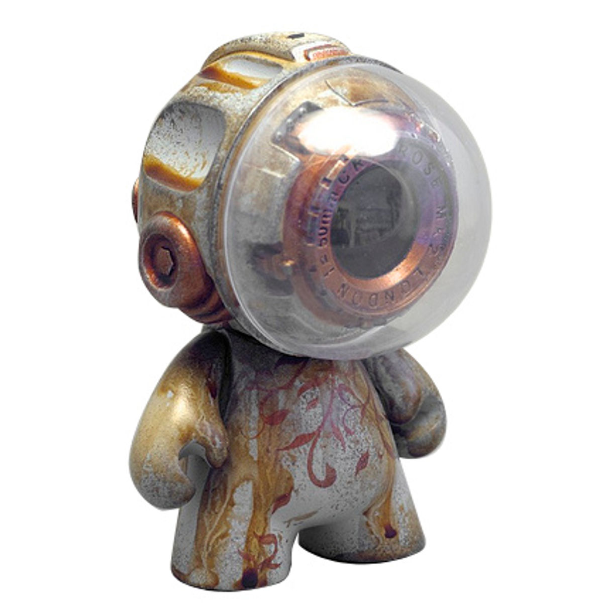 CLEAR VISION Mk2 EDITION C