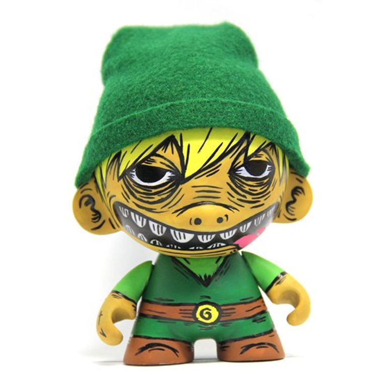 null by Maikel Vargas