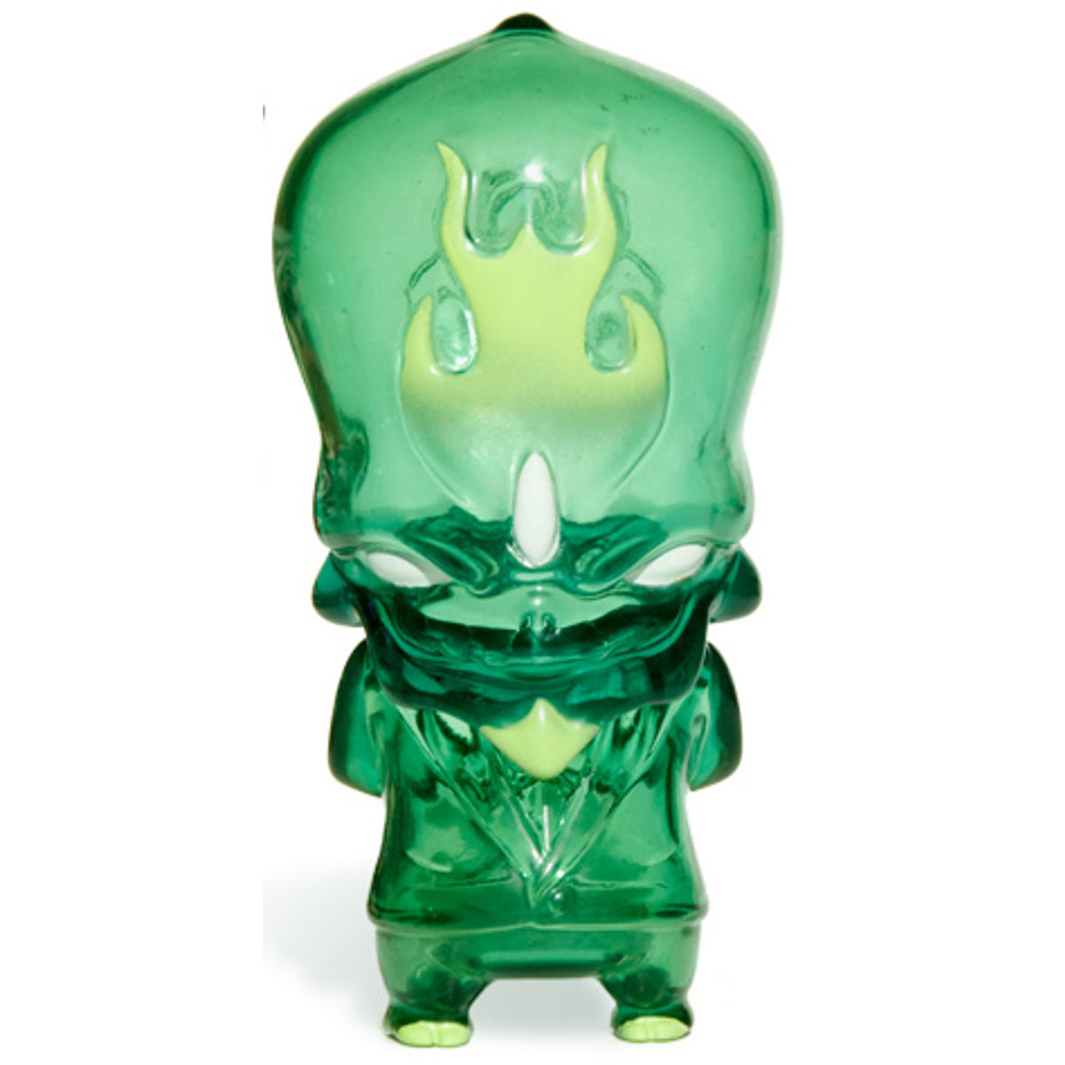 Dealmaker - Clear Envy