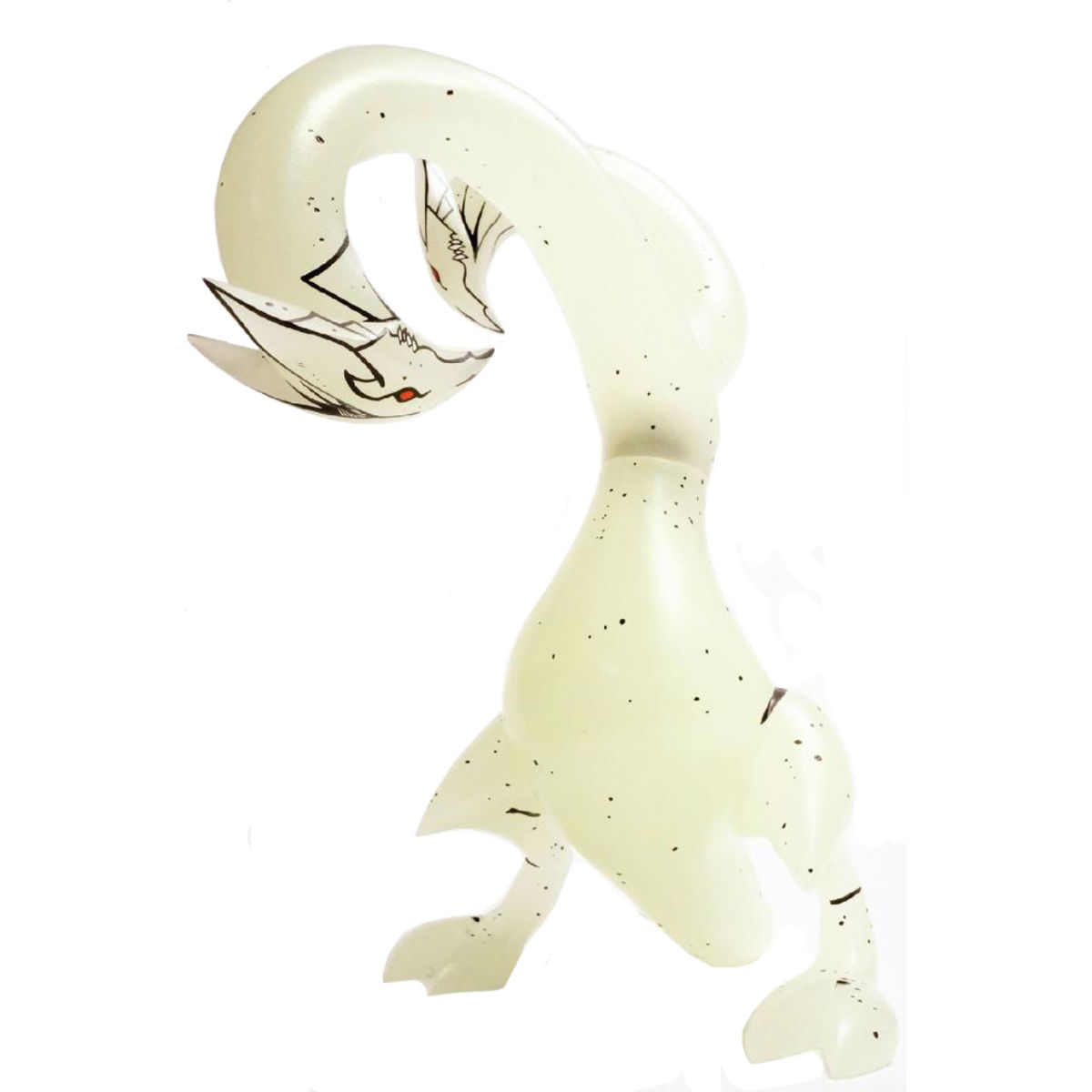 The Skerpent - Ecto Cooler