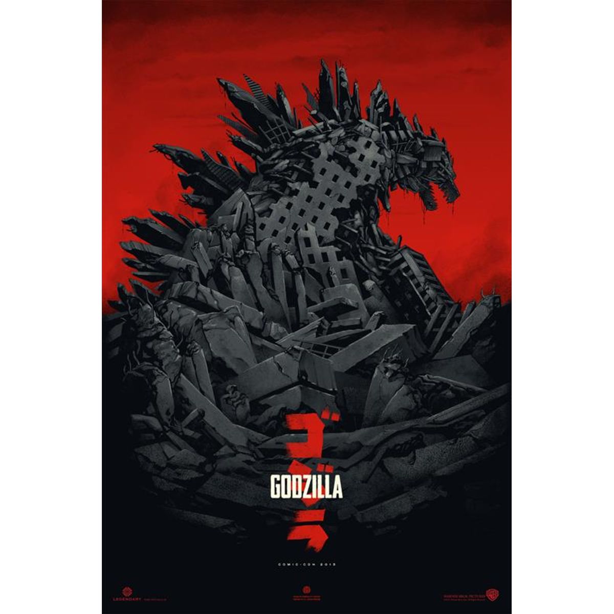 Godzilla