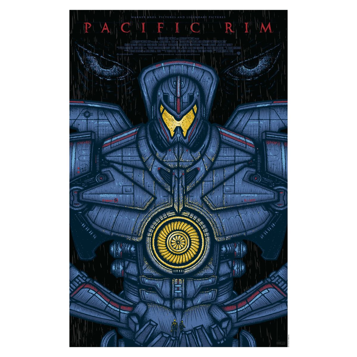 Pacific Rim