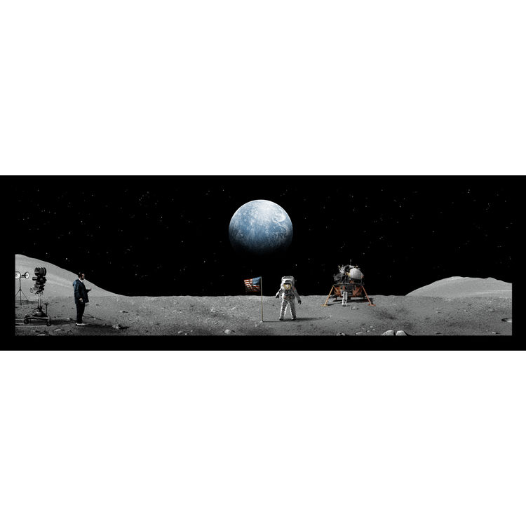 A11 Work and No Play by Mark Englert