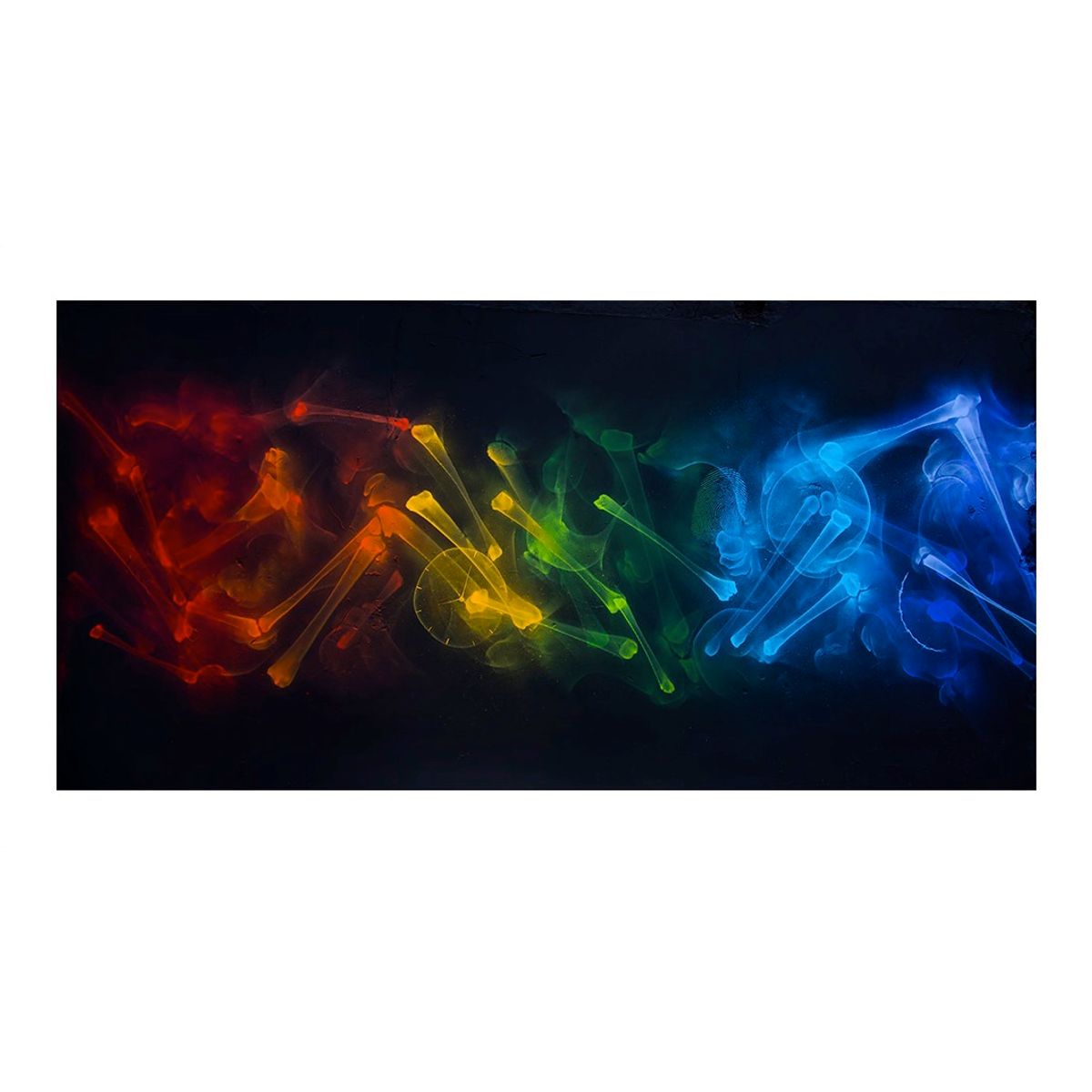 X-Rainbow