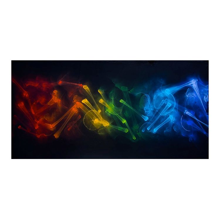 X-Rainbow by Shok-1