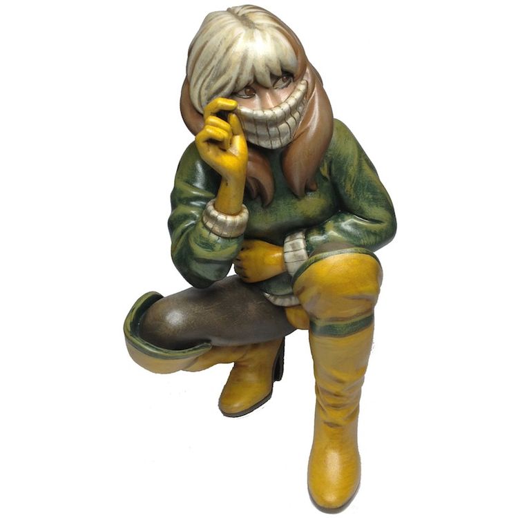 Rogue by valleyDweller
