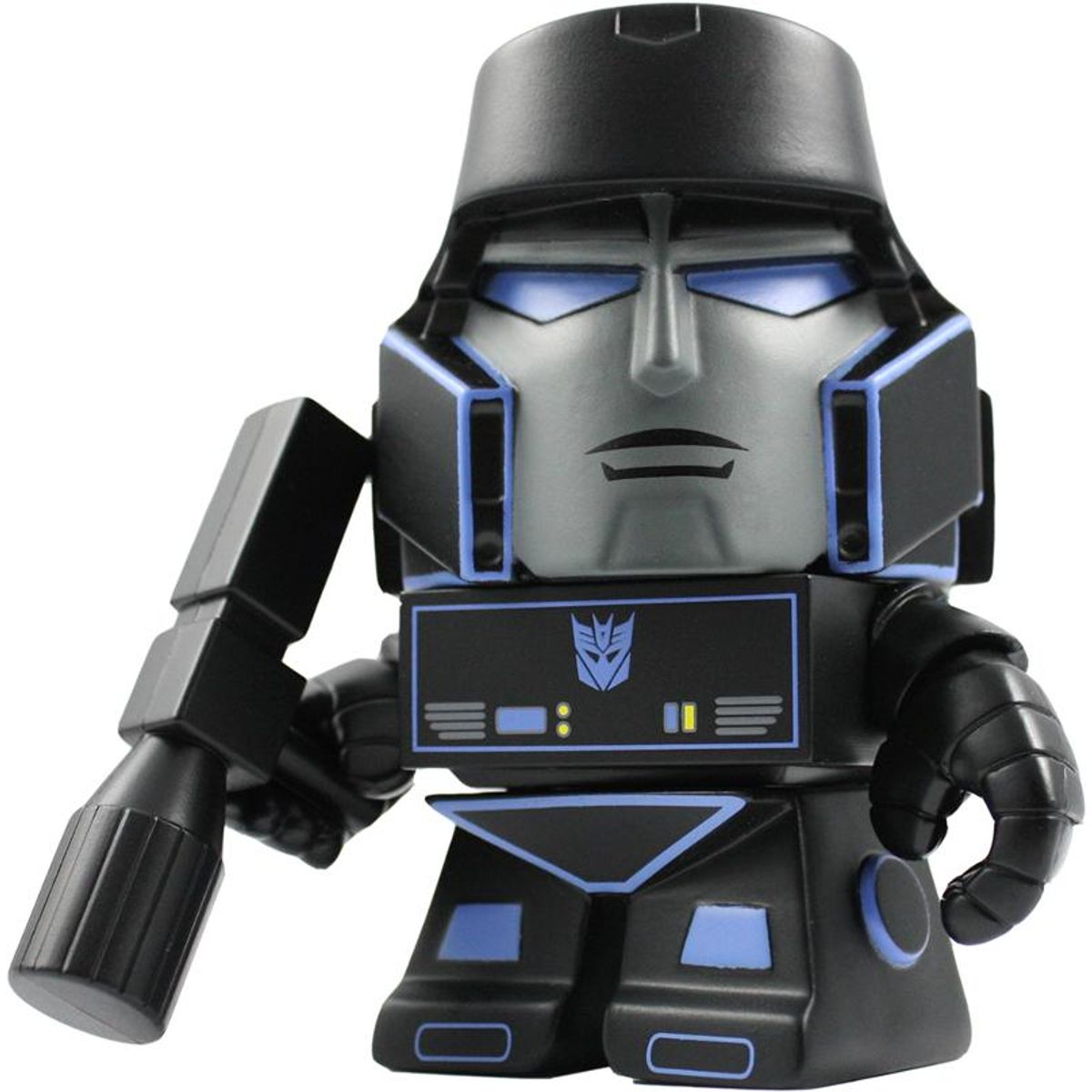 Megatron - Midnight on Cybertron