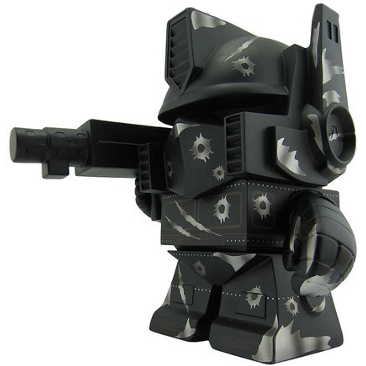 8" BAIT Edition Optimus Prime