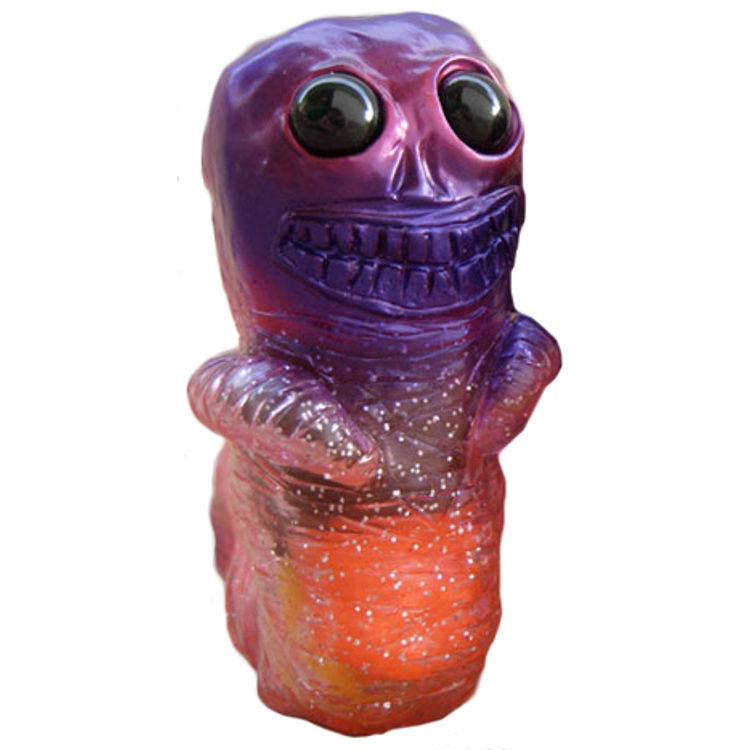 Sparkle Parasitoid by Kill!