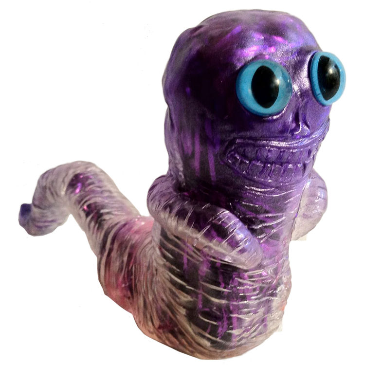 The Purps - Parasitoid by Kill!