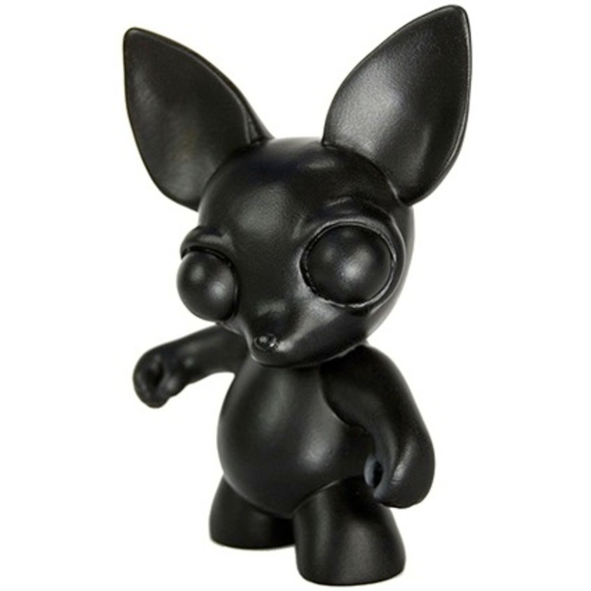 Mondo-chi - Black/DIY