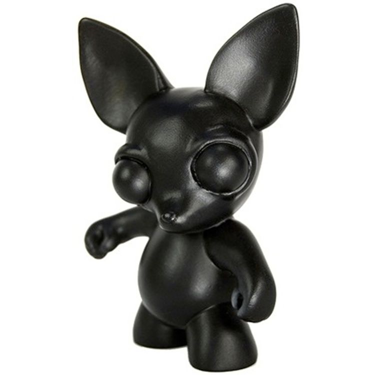 Mondo-chi - Black/DIY by CS Moore Studio