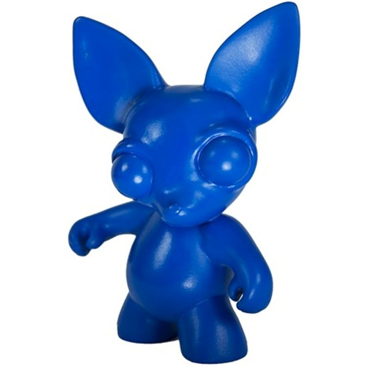 Mondo-chi - Blue/DIY by CS Moore Studio