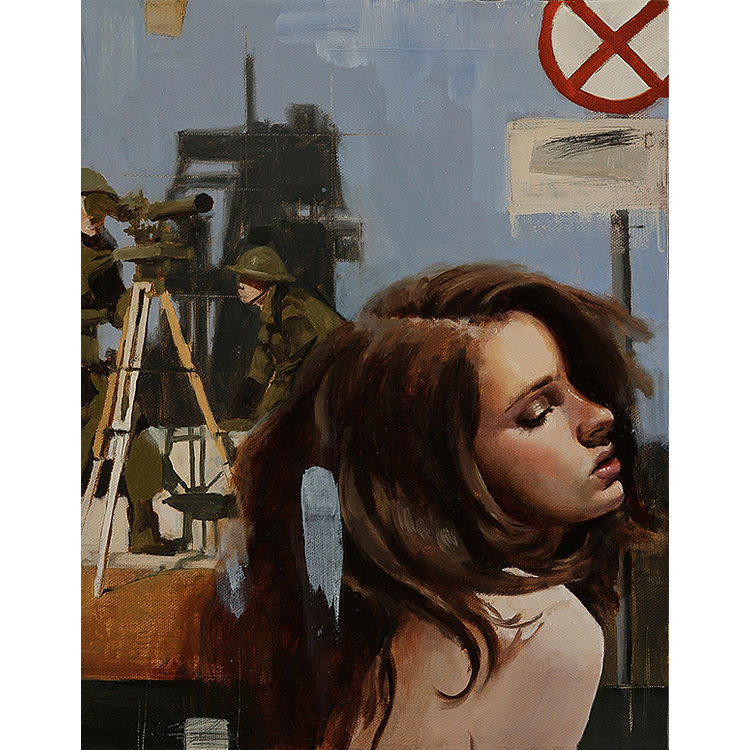 Video Games by Adam Caldwell