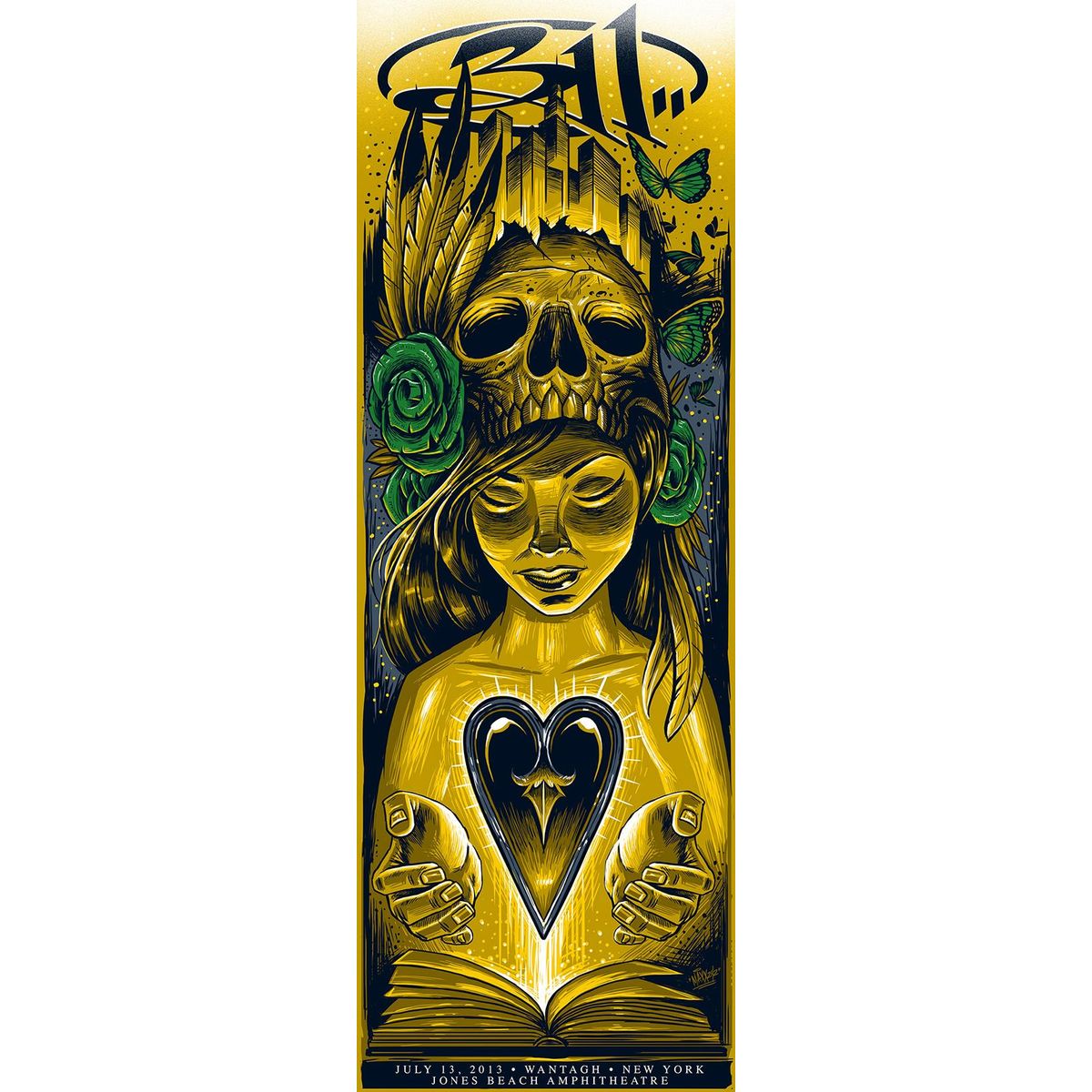 311 – Wantagh, NY 2013